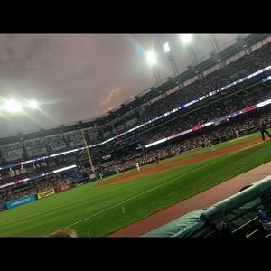 Meet your Posher, Dylon